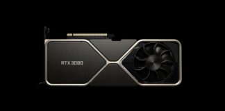 NVIDIA GeForce RTX 3080, GamersRD Podcast