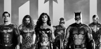 Justice League de Zack Snyder, GamersRD Podcast