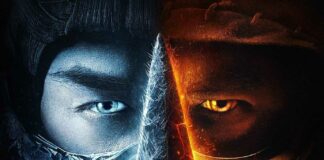 Mortal Kombat Movie, GamersRD Podcast