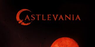 Castlevania GamersRD Podcast