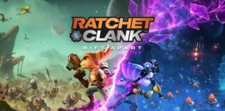 Ratchet & Clank Rift Apart , GamersRD Podcast