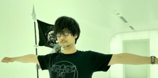 Hideo Kojima, GamersRD Podcast